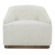 Picture of Brushed Blend Bernie Chair